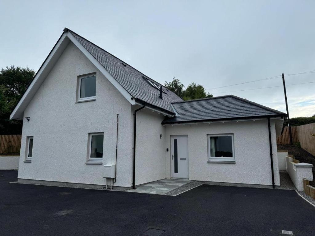 The Waverley Inn Holiday Homes Inverness Exterior photo