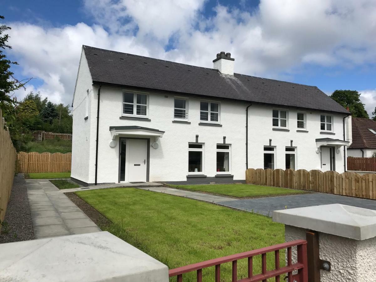 The Waverley Inn Holiday Homes Inverness Exterior photo