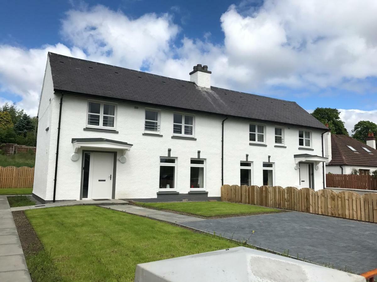 The Waverley Inn Holiday Homes Inverness Exterior photo